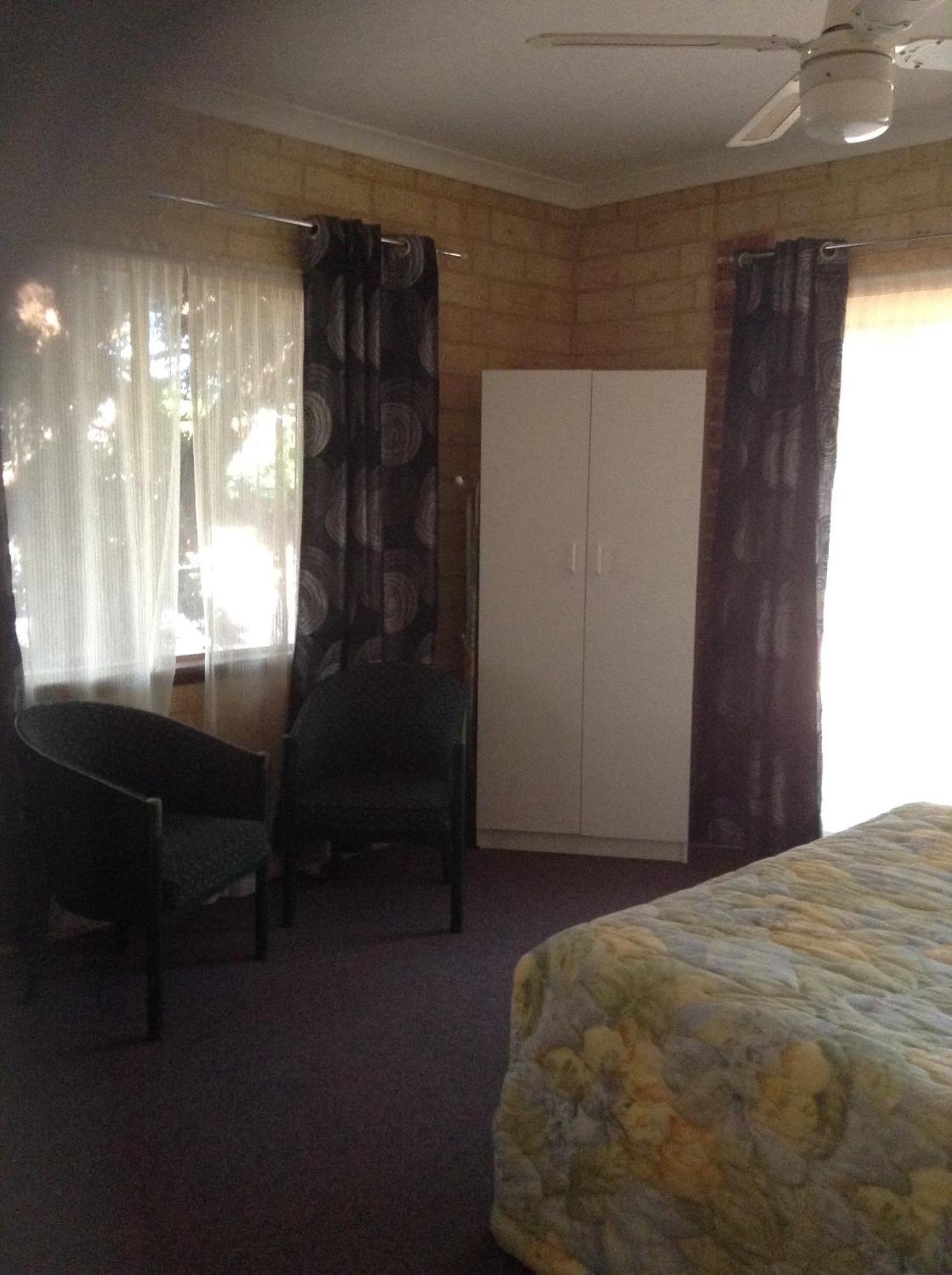 York'S Boutique Motel Rom bilde