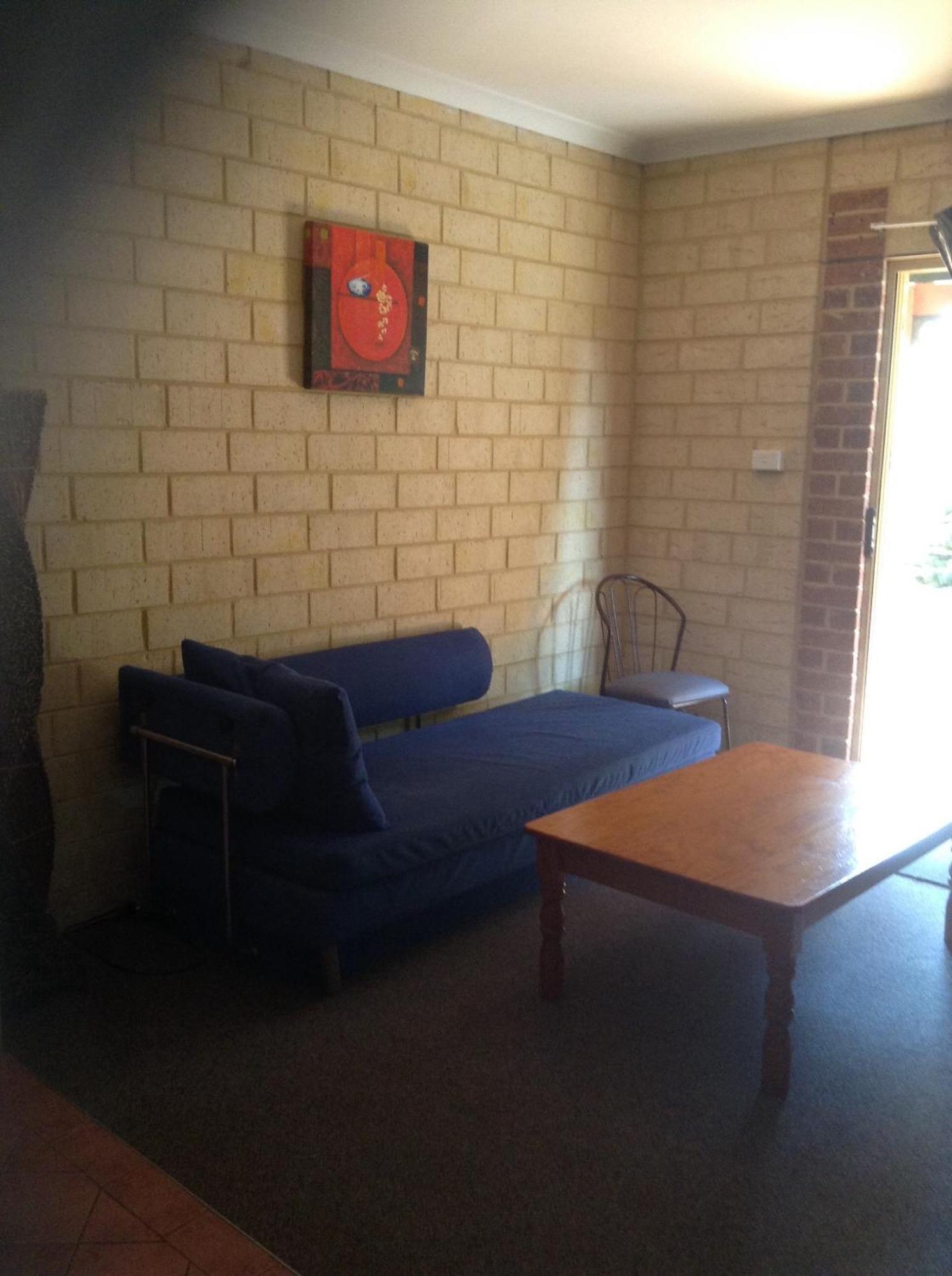 York'S Boutique Motel Rom bilde
