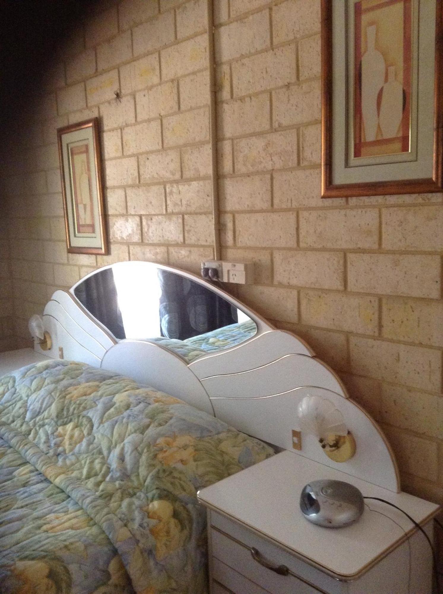 York'S Boutique Motel Rom bilde