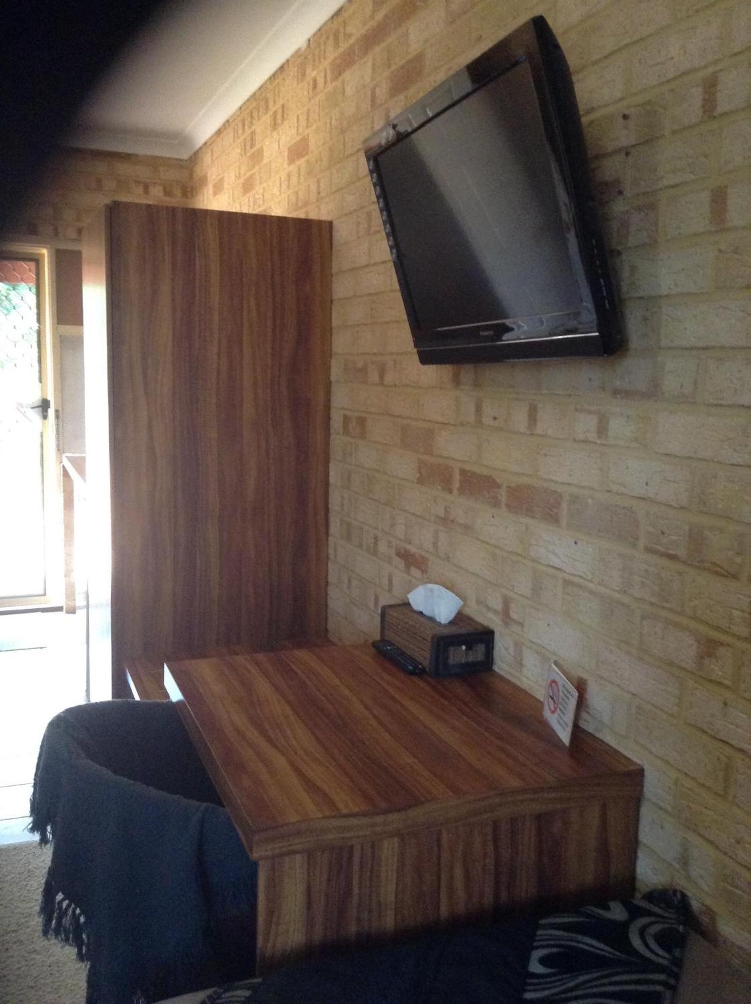 York'S Boutique Motel Rom bilde