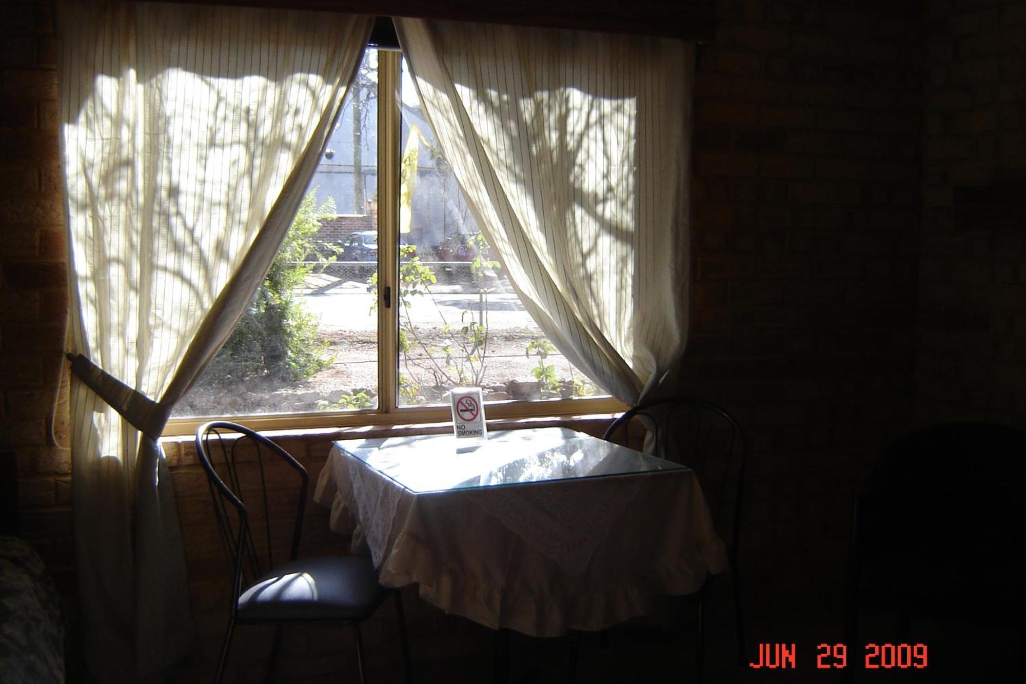 York'S Boutique Motel Rom bilde
